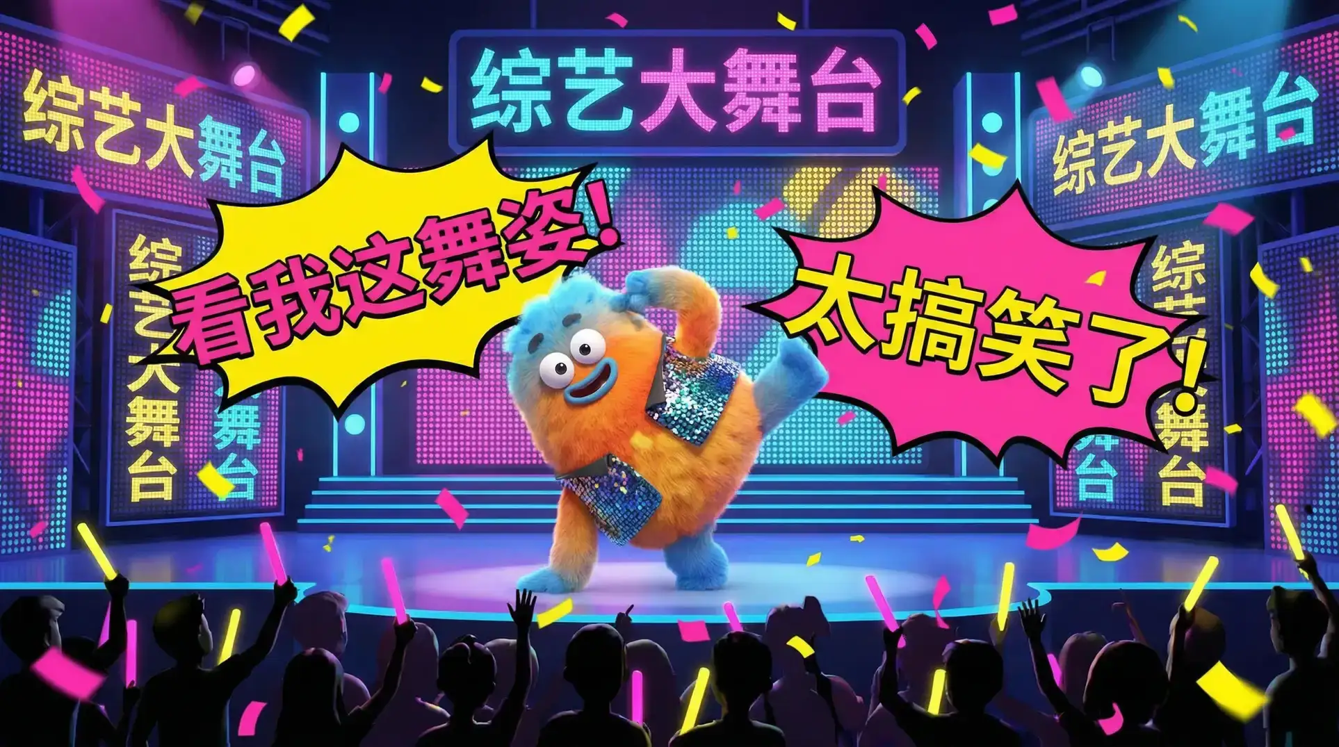...天堂在线 新综艺推荐 - 全民K歌王