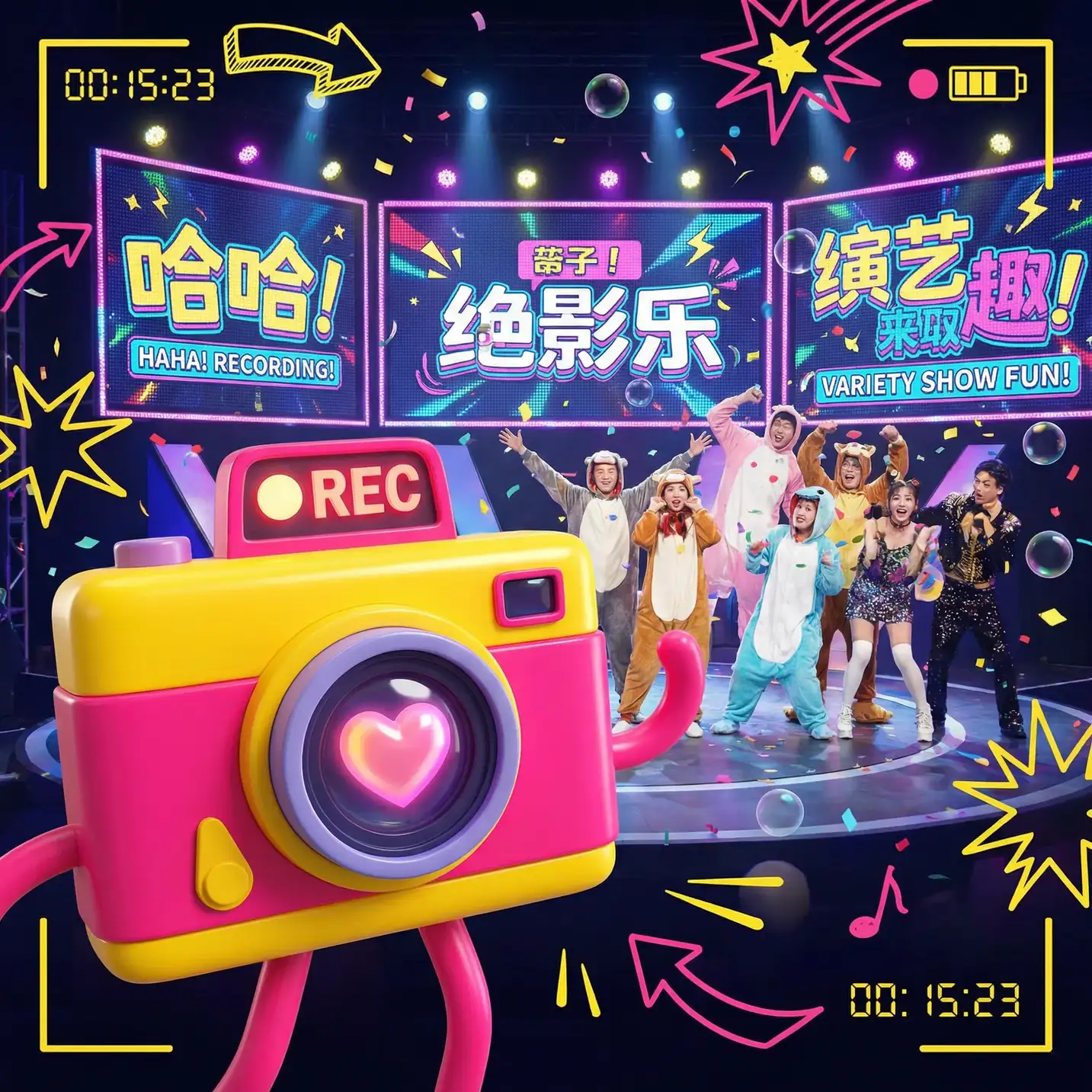 ...天堂在线 游戏环节高能瞬间